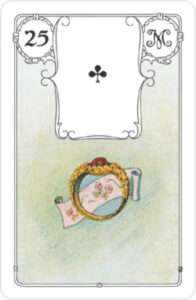 Lenormand Ring Bedeutung