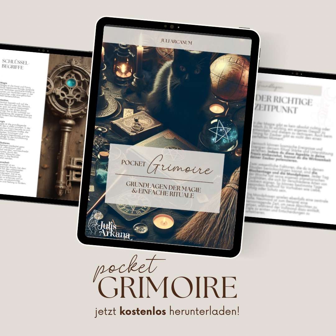 Grimoire kostenloser download kostenlose pdf