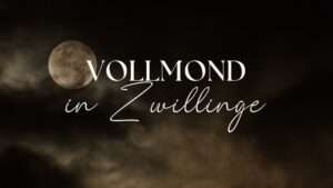 Mehr über den Artikel erfahren Vollmond in Zwillinge Bedeutung