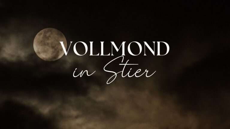 Mehr über den Artikel erfahren Vollmond in Stier Bedeutung