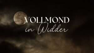 Mehr über den Artikel erfahren Vollmond in Widder Bedeutung