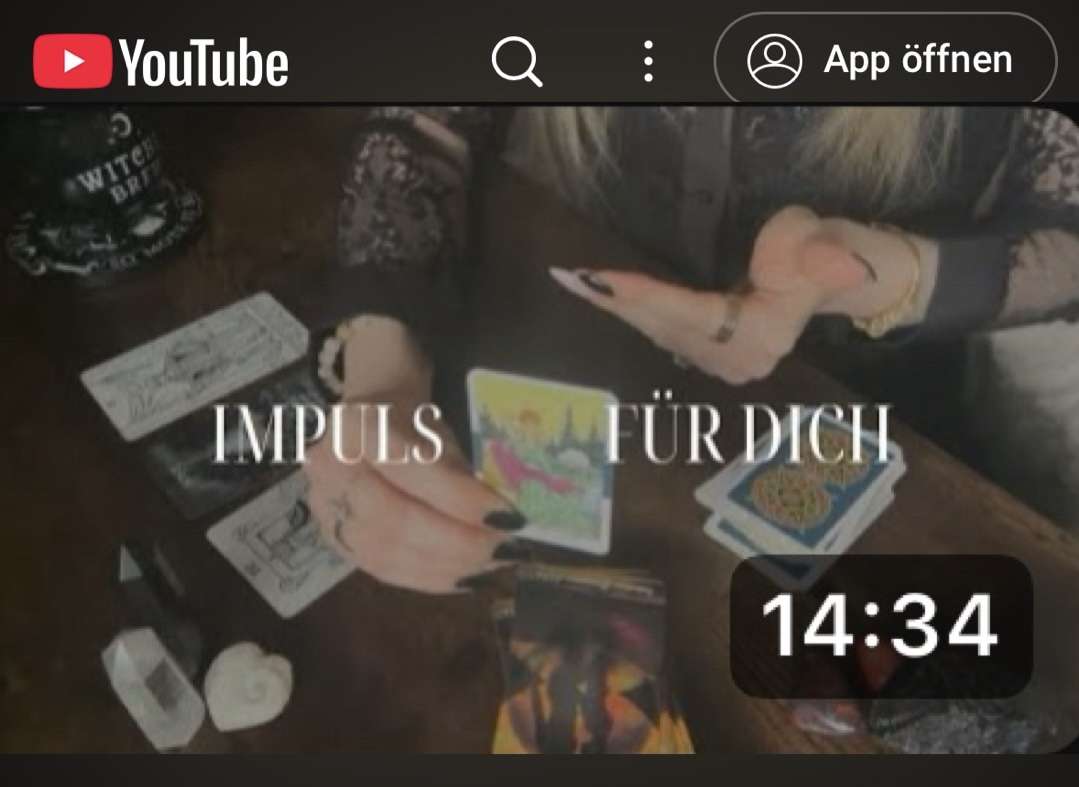 Tarot Kartenlegen online kostenlos gratis Kartenlegung