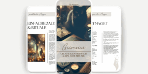 Beginner Hexen Buch Julis Arkana
