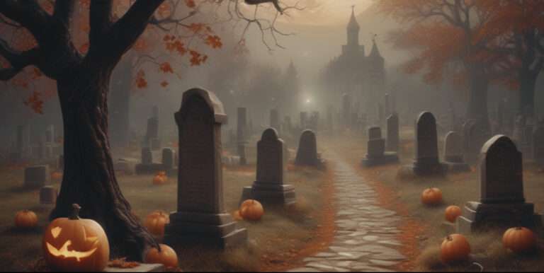 Mehr über den Artikel erfahren Jahreskreisfeste Samhain