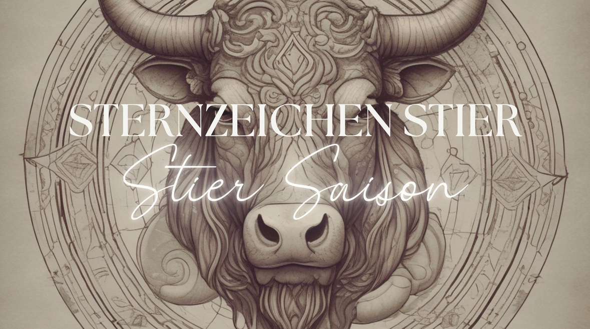 Mehr über den Artikel erfahren Sternzeichen Stier Bedeutung