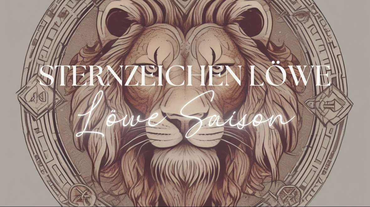 Mehr über den Artikel erfahren Sternzeichen Löwe Bedeutung