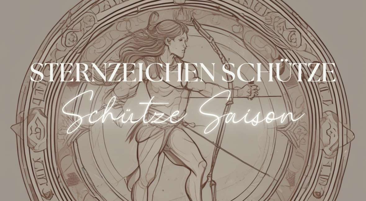 Mehr über den Artikel erfahren Sternzeichen Schütze Bedeutung