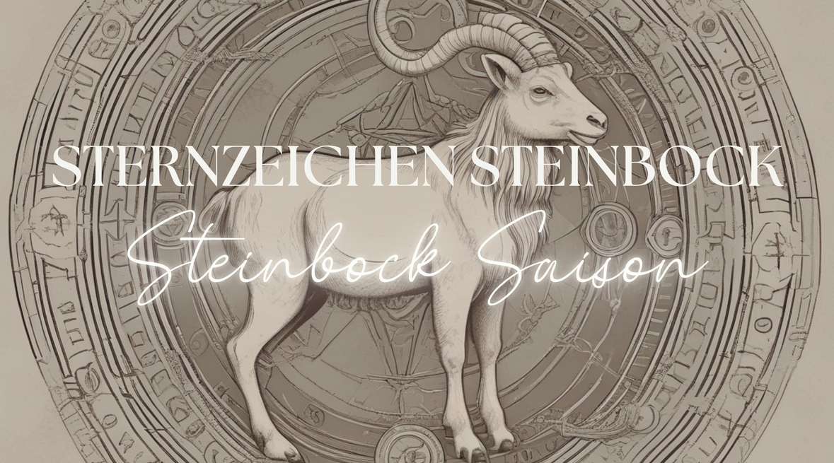 Mehr über den Artikel erfahren Sternzeichen Steinbock Bedeutung