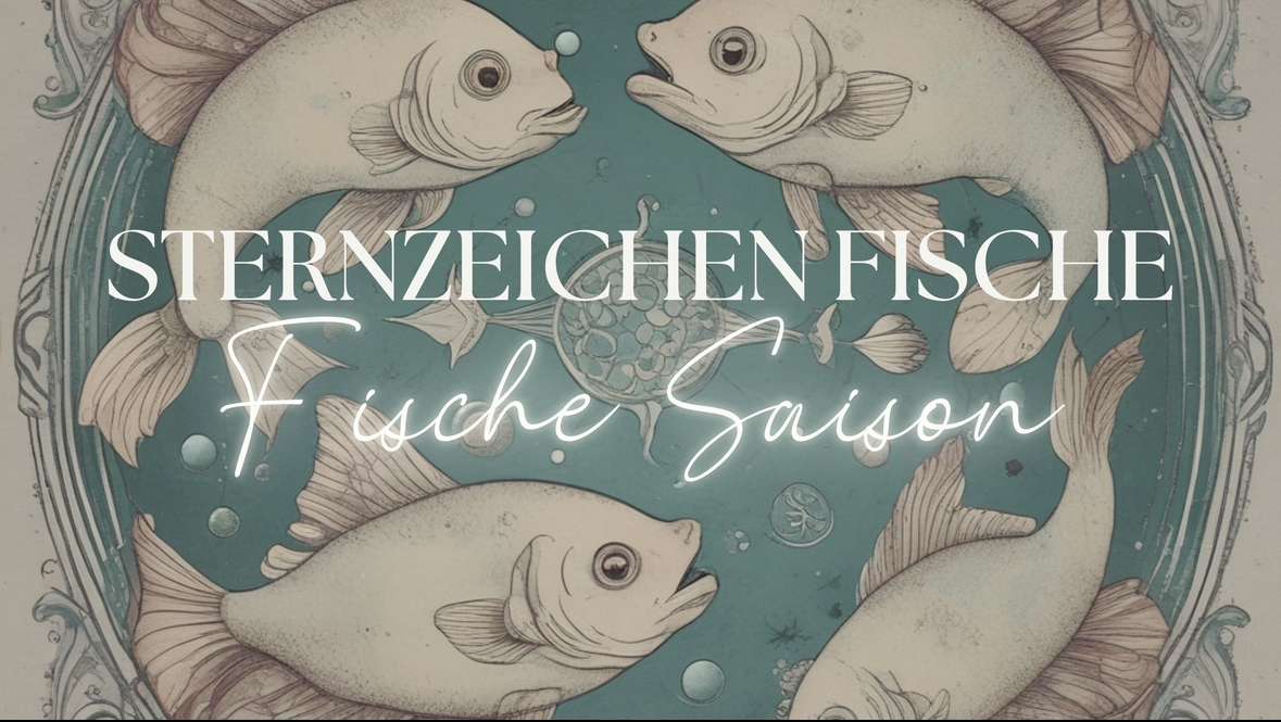 Mehr über den Artikel erfahren Sternzeichen Fische Bedeutung