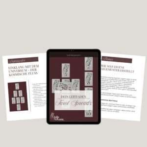 Tarot Legesytsme pdf