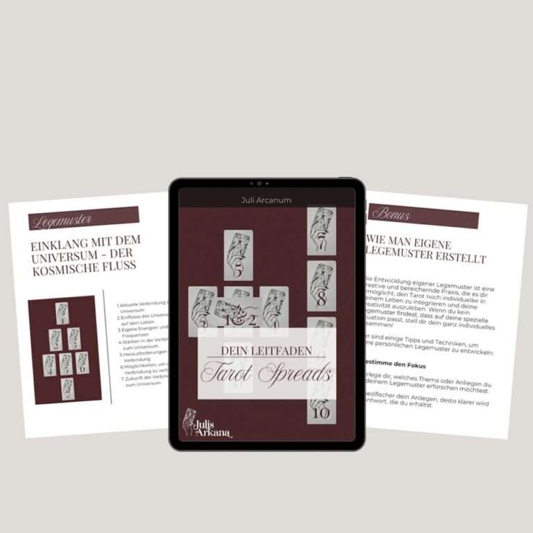 Tarot Legesytsme pdf